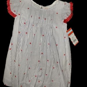 Cat and Jack dress NWT